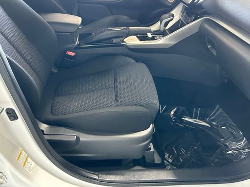 Used 2023 Mitsubishi Eclipse Cross LE AWD/4WD image 33