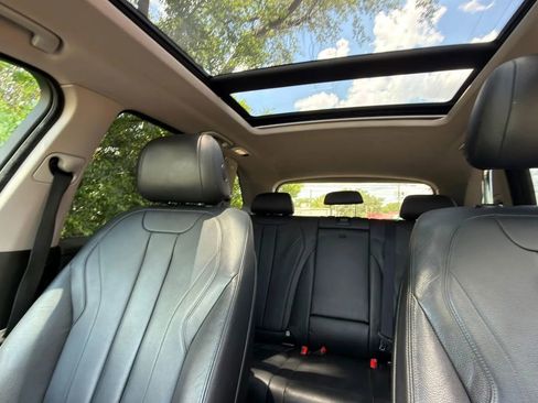 Used 2015 BMW X5 xDrive35i AWD/4WD image 30