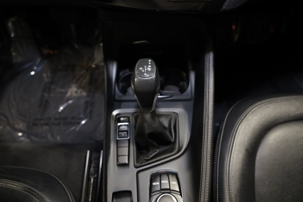 Used 2018 BMW X1 sDrive28i FWD image 27