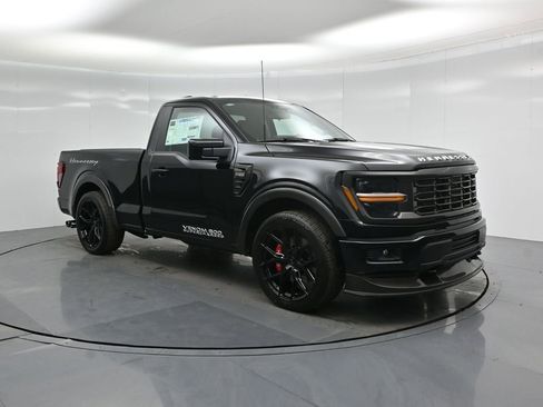 New 2025 Ford F150 XL w/ Equipment Group 103A High image 48