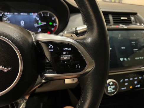 Used 2021 Jaguar E-PACE image 19
