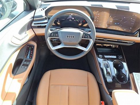 New 2025 Audi A5 2.0T Premium image 7