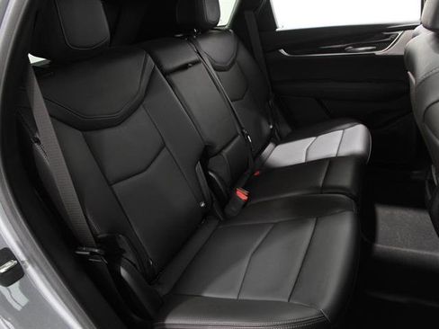Certified 2023 Cadillac XT5 Premium Luxury image 19