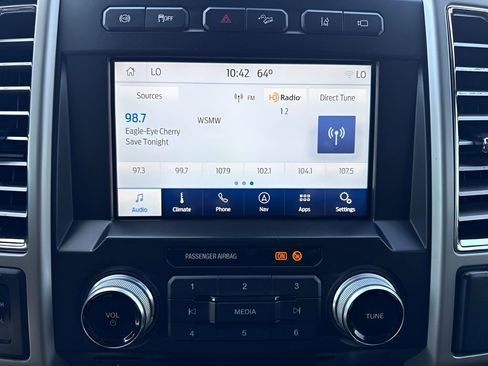 Used 2018 Ford F350 King Ranch w/ King Ranch Ultimate Package AWD/4WD image 20
