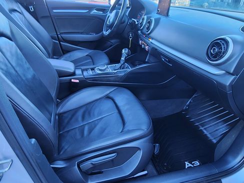 Used 2016 Audi A3 1.8T Premium FWD image 13