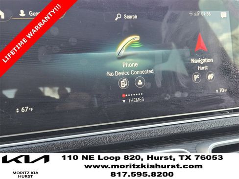 Used 2023 Mercedes-Benz GLE 450 4MATIC image 8