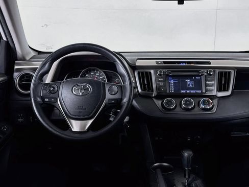 Used 2015 Toyota RAV4 LE FWD image 24