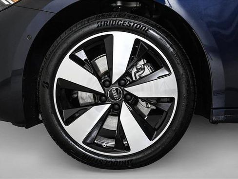 New 2025 Audi A5 2.0T Premium Plus image 23