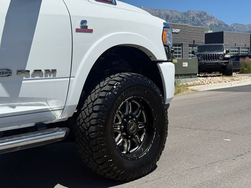 Used 2019 RAM 2500 Limited w/ Off Road Package AWD/4WD image 7