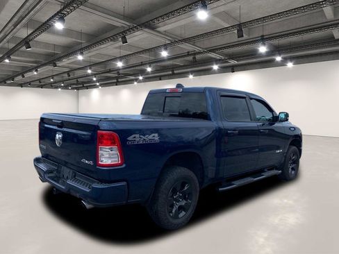 Used 2020 RAM 1500 Big Horn image 7