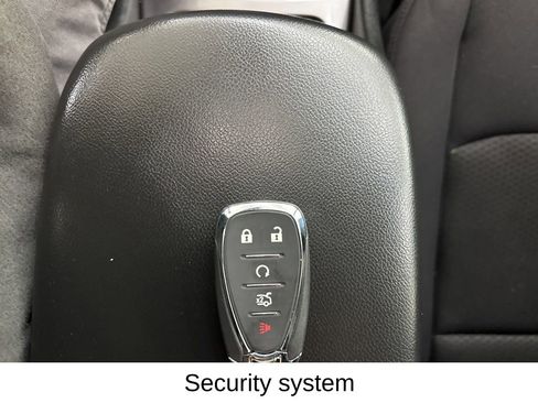 Used 2022 Chevrolet Malibu RS image 37