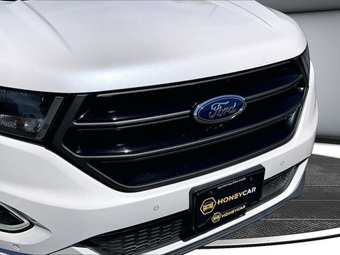 Used 2016 Ford Edge Sport w/ Equipment Group 401A AWD/4WD image 33