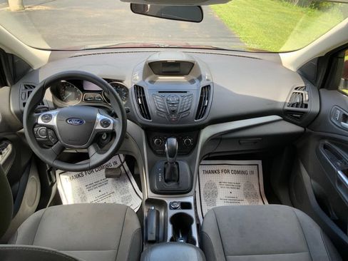 Used 2015 Ford Escape SE AWD/4WD image 13