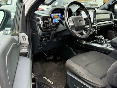 Used 2023 Ford F150 XLT w/ Equipment Group 302A High image 10