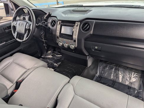 Used 2019 Toyota Tundra 2WD Double Cab image 10
