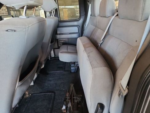 Used 2012 Ford F150 XLT w/ XLT Chrome Pkg image 24