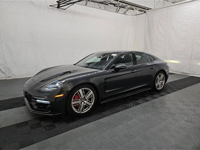 Used 2023 Porsche Panamera 4S
