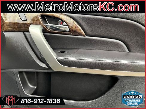 Used 2010 Acura MDX AWD 4dr Technology Pkg image 26