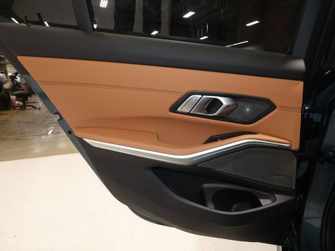 Used 2021 BMW 330e xDrive w/ Executive Package image 12