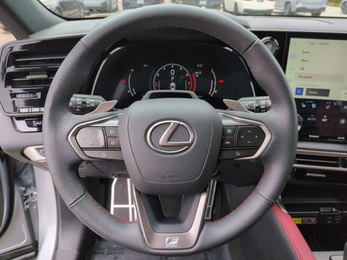 Used 2023 Lexus RX 350 F Sport w/ Accessory Package AWD/4WD image 18