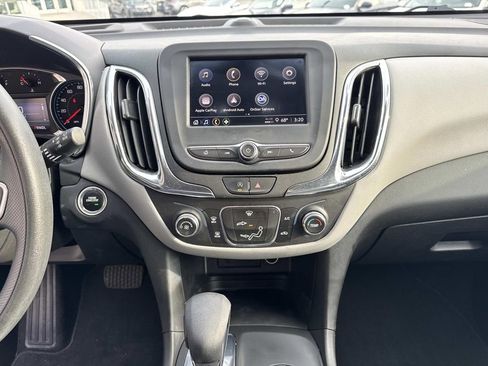 Used 2023 Chevrolet Equinox LS w/ LS Convenience Package image 25