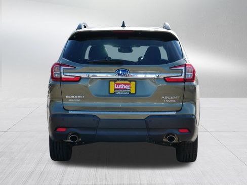 Used 2023 Subaru Ascent Touring AWD/4WD image 6