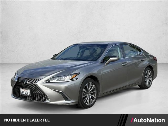 Used 2019 Lexus ES 350 FWD image 1