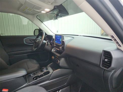 Used 2023 Ford Bronco Sport Badlands image 31