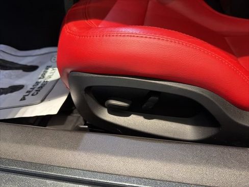 Used 2017 Chevrolet Corvette Grand Sport w/ Battery Protection Package RWD image 12