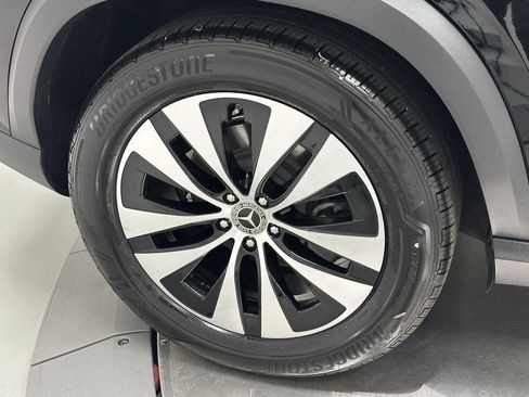 Certified 2025 Mercedes-Benz GLE 350 4MATIC w/ 3rd Row Seat Package image 19