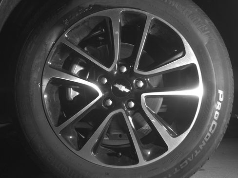 Used 2025 Chevrolet TrailBlazer LT image 12