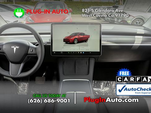 Used 2023 Tesla Model Y Long Range image 17