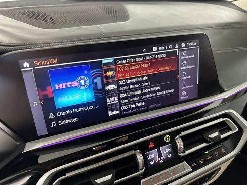 Used 2021 BMW X7 xDrive40i w/ Executive Package AWD/4WD image 16