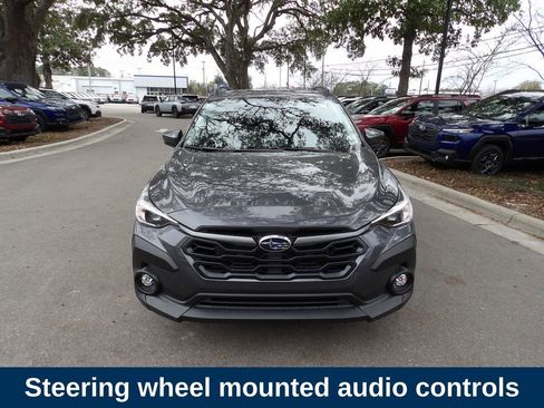 New 2026 Subaru Crosstrek 2.0i Premium AWD/4WD image 2