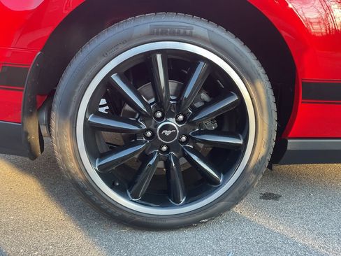 Used 2012 Ford Mustang Boss 302 w/ Boss 302 Accessory Pkg RWD image 31