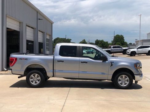 Used 2023 Ford F150 XLT image 9