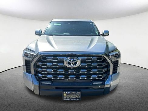 New 2026 Toyota Tundra Platinum AWD/4WD image 4