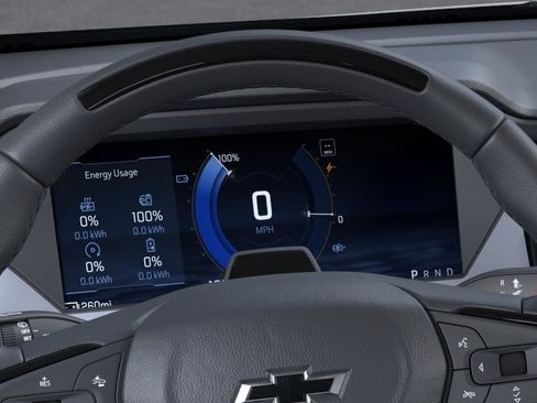New 2027 Chevrolet Bolt RS w/ Super Cruise Package FWD image 18