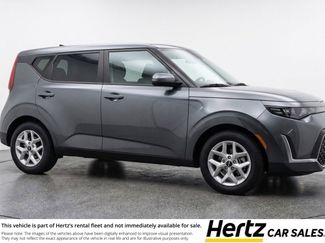 Used 2025 Kia Soul LX w/ LX Technology Package video 1