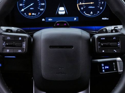 Used 2025 Hyundai Santa Fe Calligraphy image 23