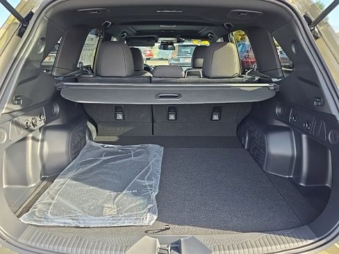 New 2026 Subaru Forester Premium image 12