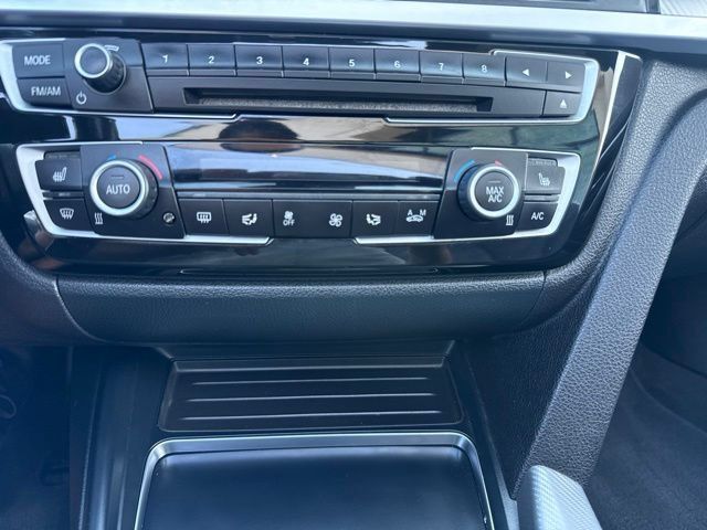 Used 2018 BMW 430i xDrive Convertible AWD/4WD image 14