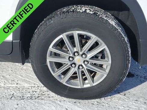 Used 2023 Chevrolet Traverse LT w/ LPO, Floor Liner Package image 31