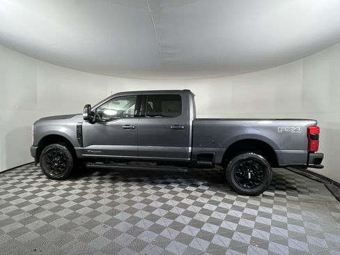 New 2026 Ford F250 XLT w/ XLT Premium Package AWD/4WD image 2
