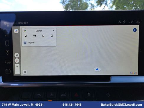 Used 2023 GMC Sierra 1500 Elevation w/ X31 Off-Road Package image 23