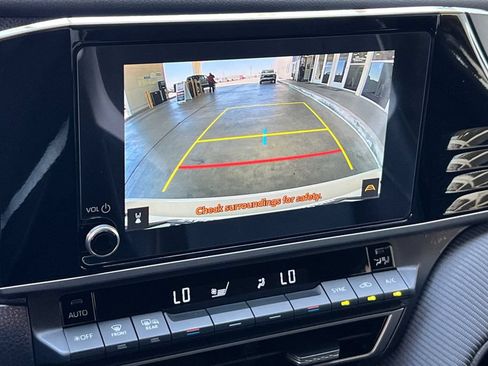 Certified 2026 Toyota Camry SE FWD image 20
