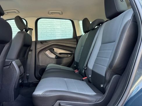 Used 2019 Ford Escape S FWD image 19