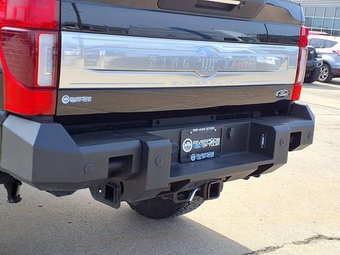 Used 2022 Ford F350 King Ranch w/ King Ranch Ultimate Package image 45