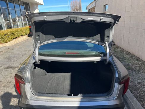 Used 2025 Kia K4 LXS image 30