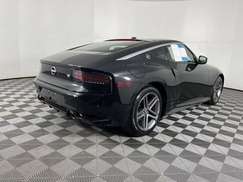 Used 2025 Nissan Z Sport w/ Floor Mat Package RWD image 12